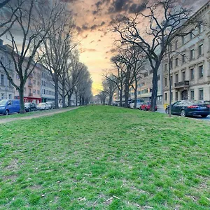  Apartment Fürthpartments