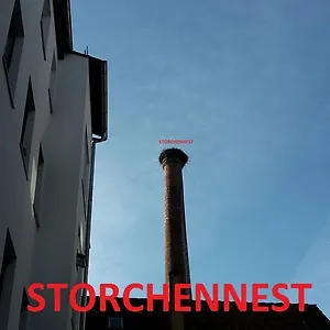  Apartment Storchennest